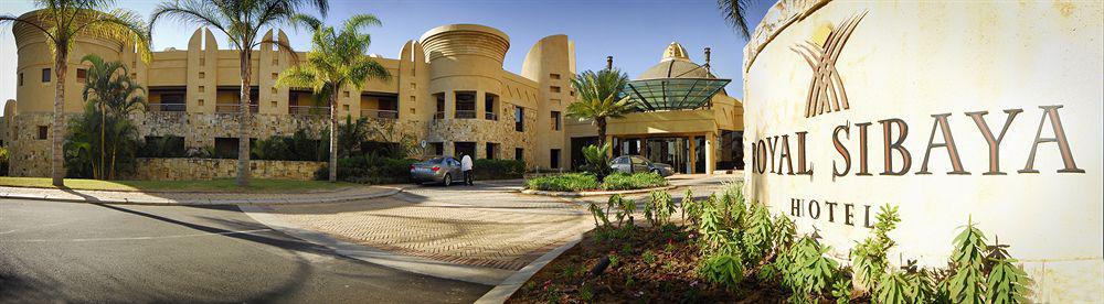 Sibaya Lodge Umhlanga Rocks Extérieur photo