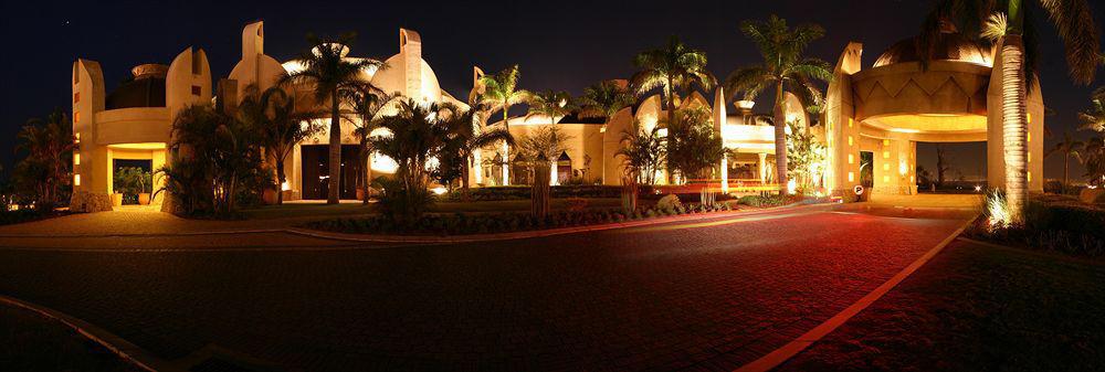 Sibaya Lodge Umhlanga Rocks Extérieur photo
