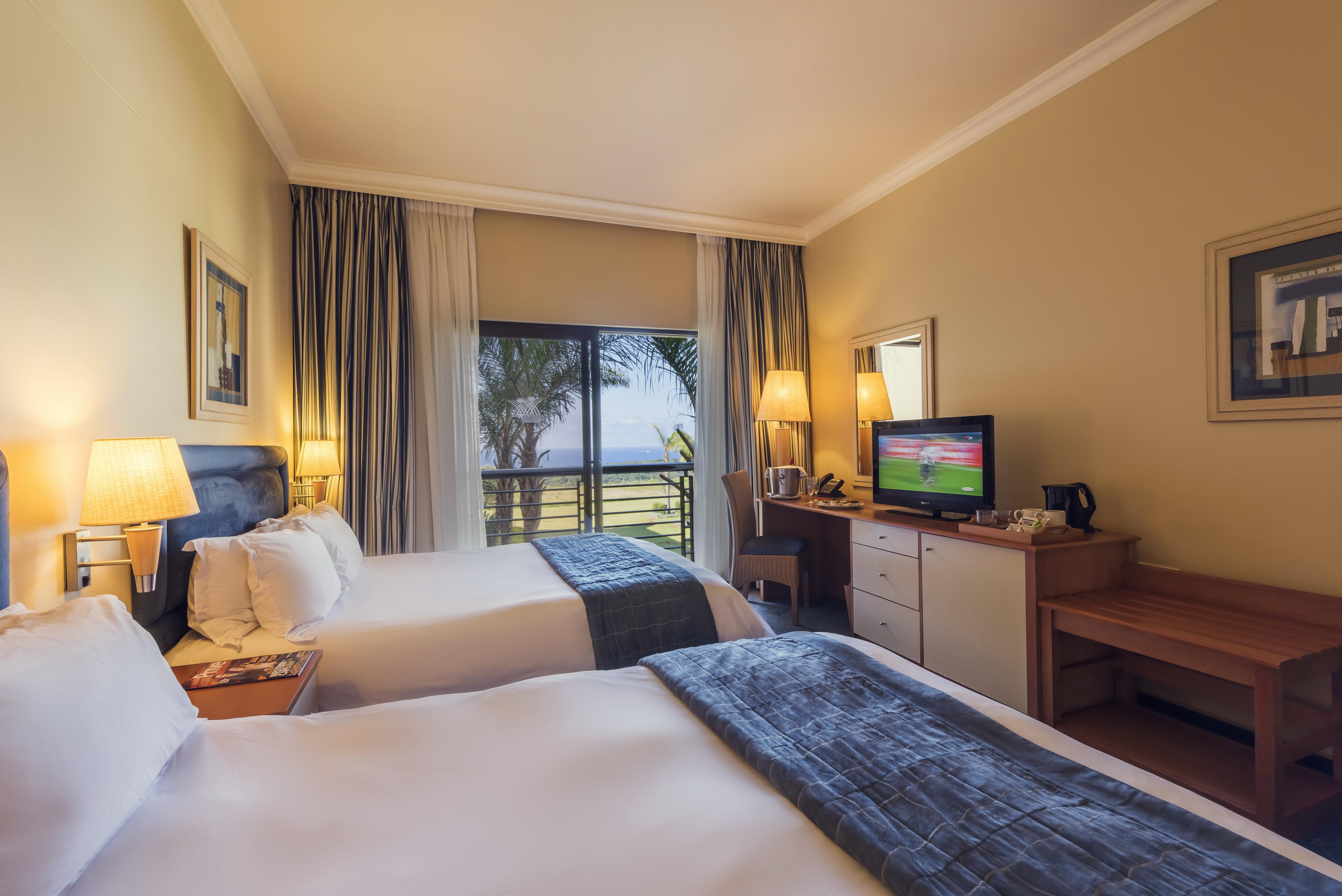 Sibaya Lodge Umhlanga Rocks Extérieur photo