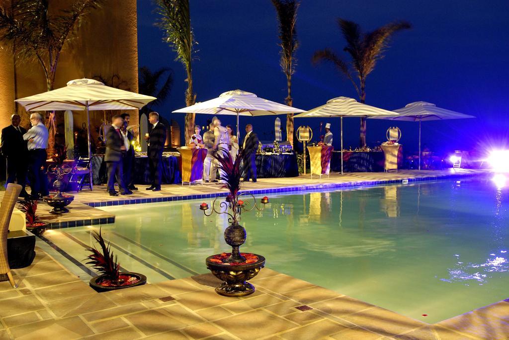 Sibaya Lodge Umhlanga Rocks Extérieur photo