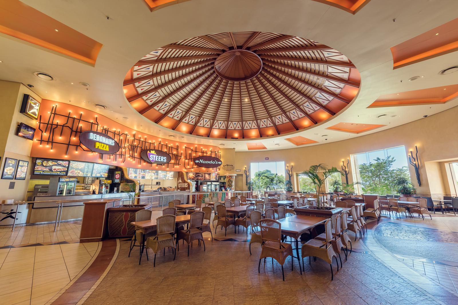 Sibaya Lodge Umhlanga Rocks Extérieur photo