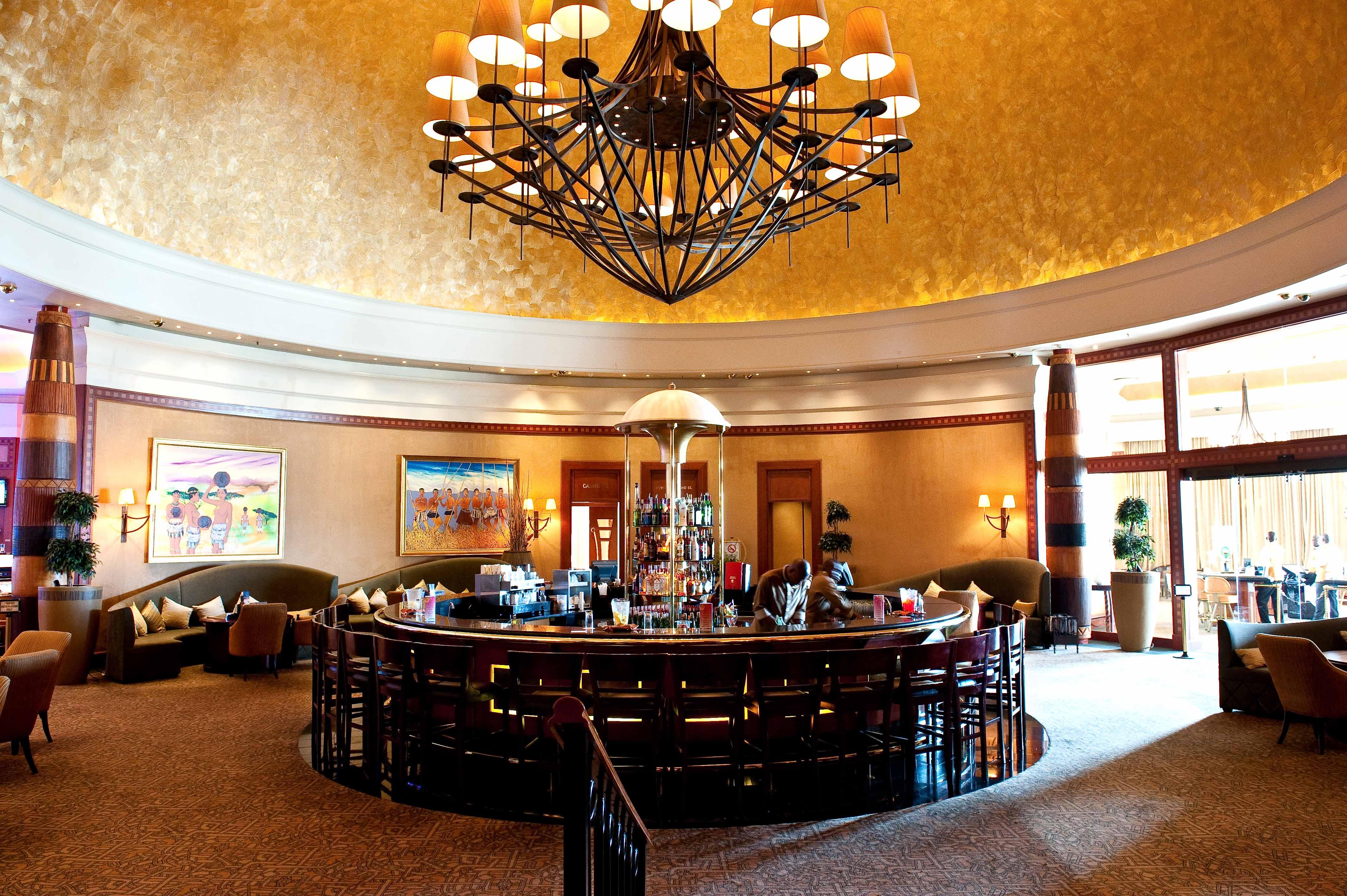 Sibaya Lodge Umhlanga Rocks Extérieur photo