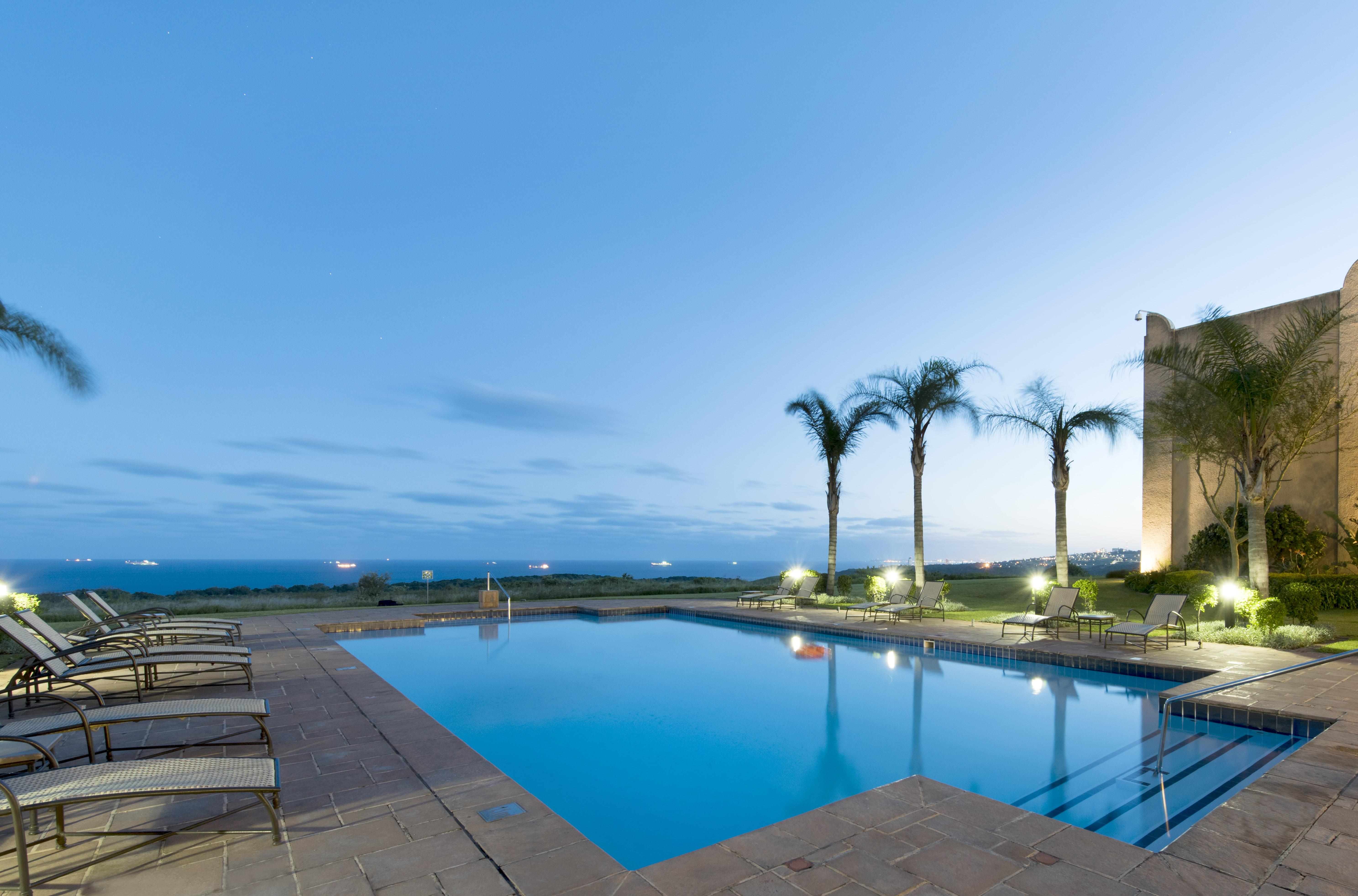 Sibaya Lodge Umhlanga Rocks Extérieur photo