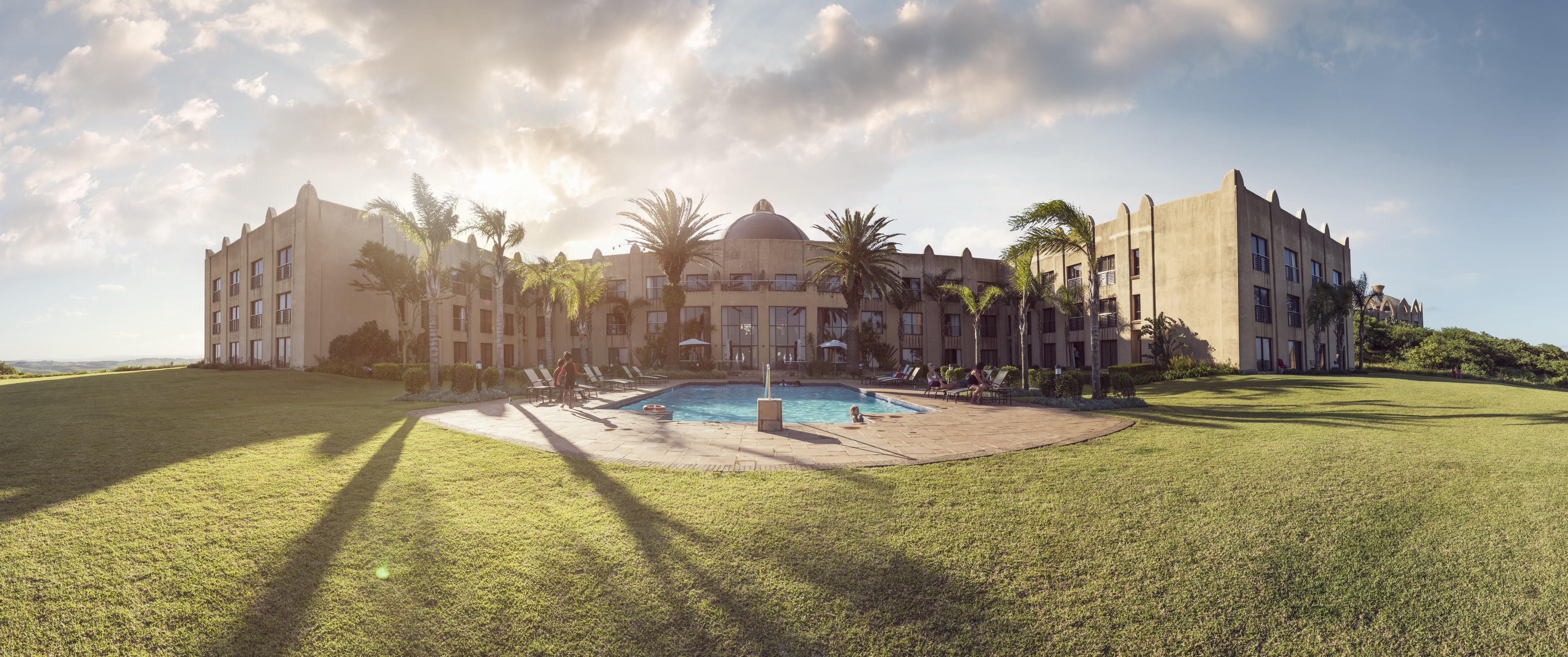 Sibaya Lodge Umhlanga Rocks Extérieur photo