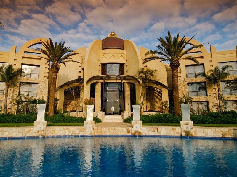 Sibaya Lodge Umhlanga Rocks Extérieur photo