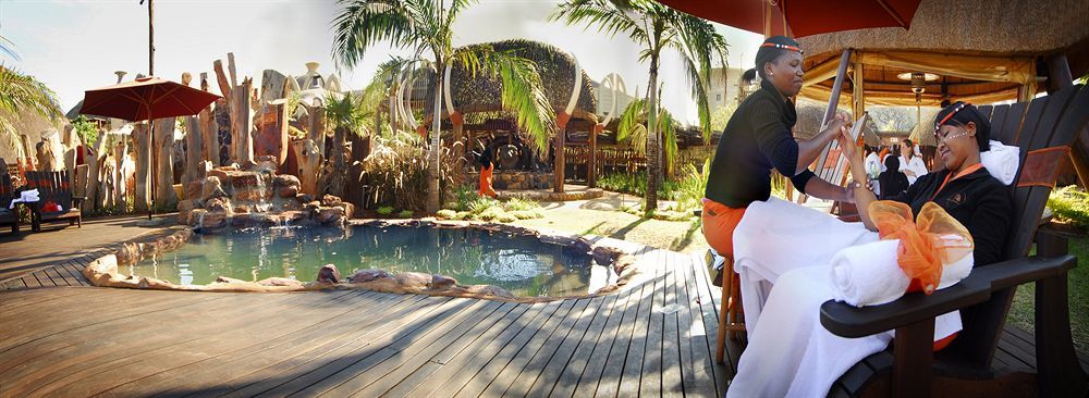 Sibaya Lodge Umhlanga Rocks Extérieur photo