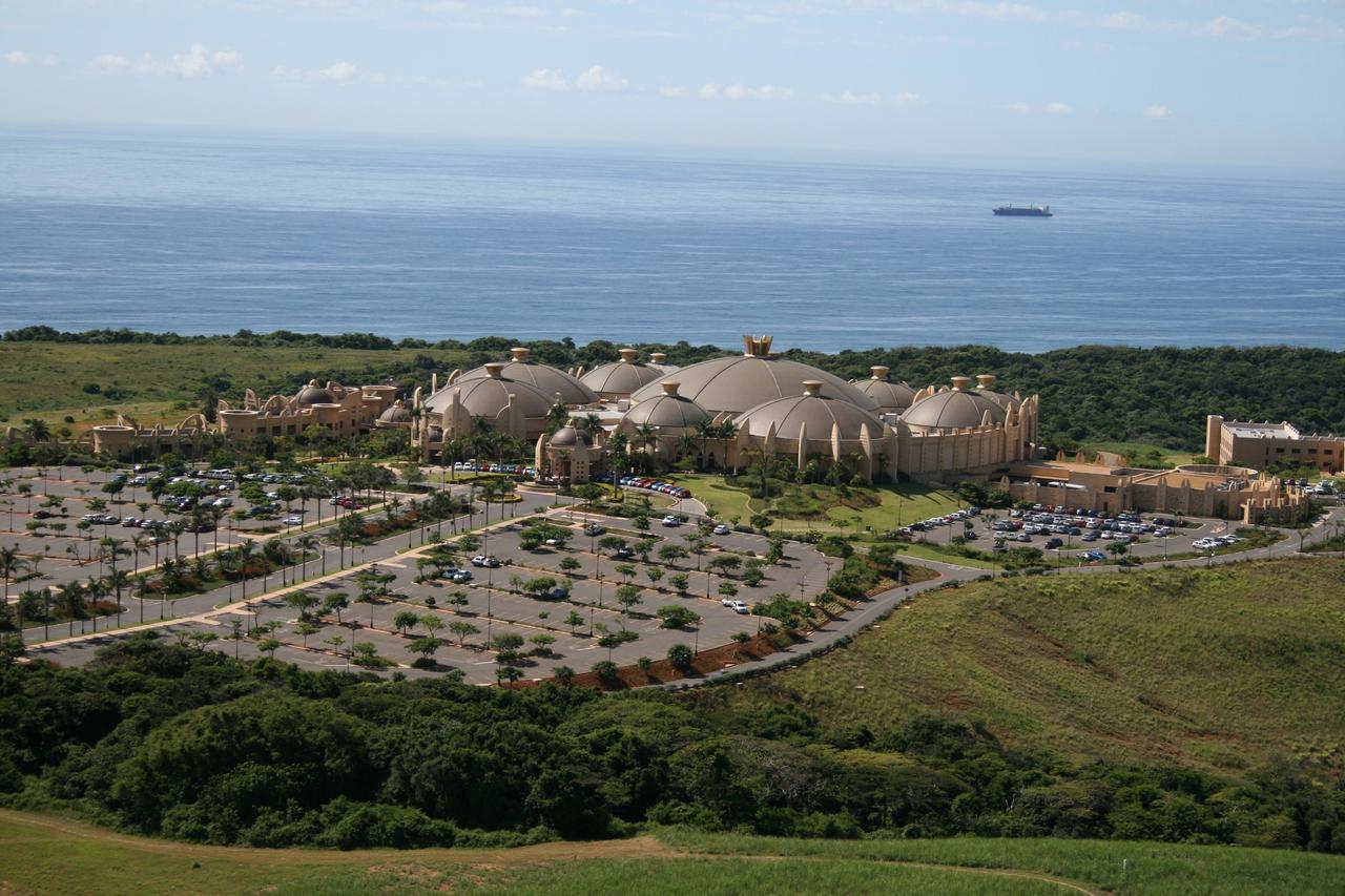 Sibaya Lodge Umhlanga Rocks Extérieur photo