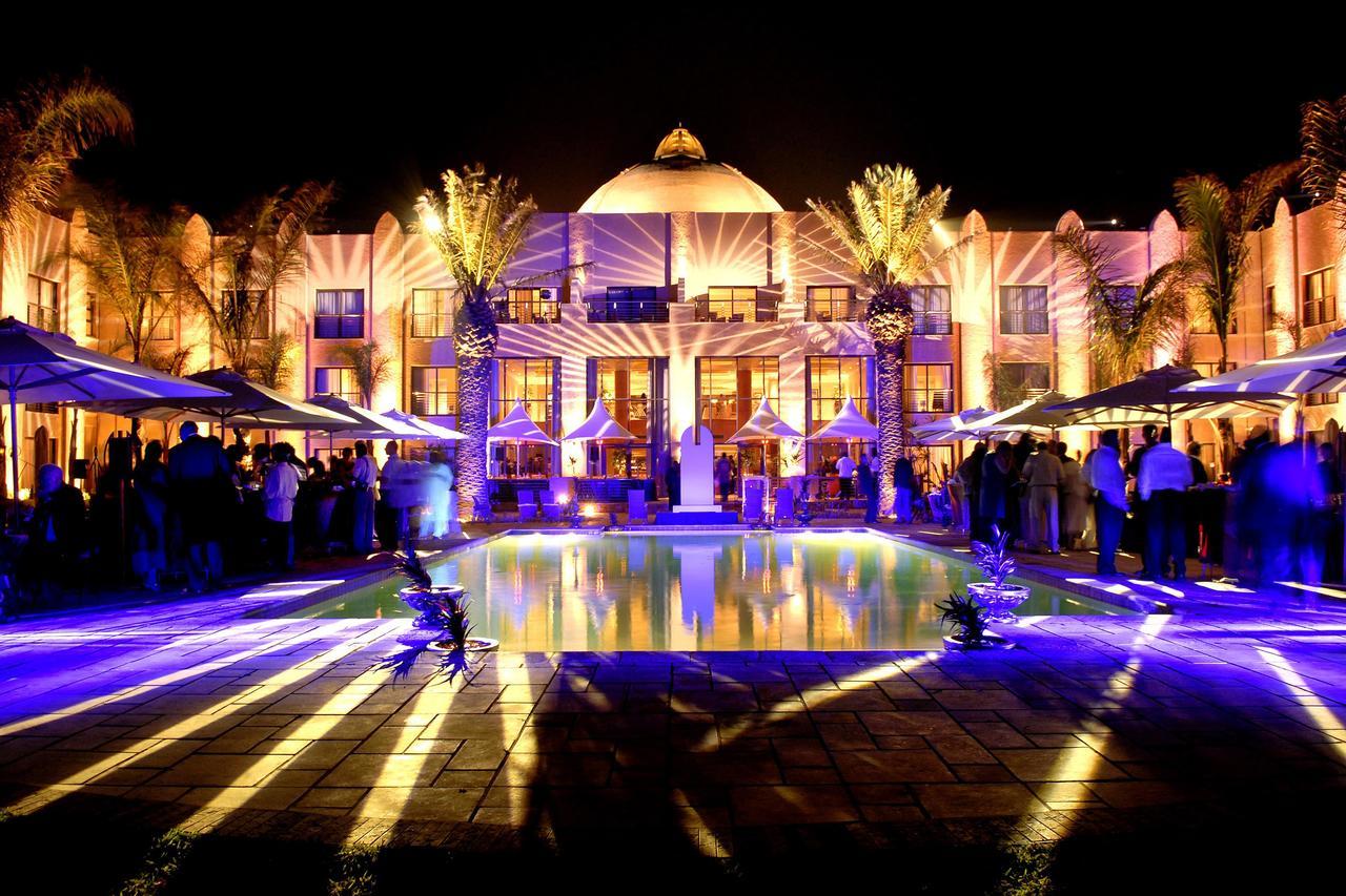 Sibaya Lodge Umhlanga Rocks Extérieur photo