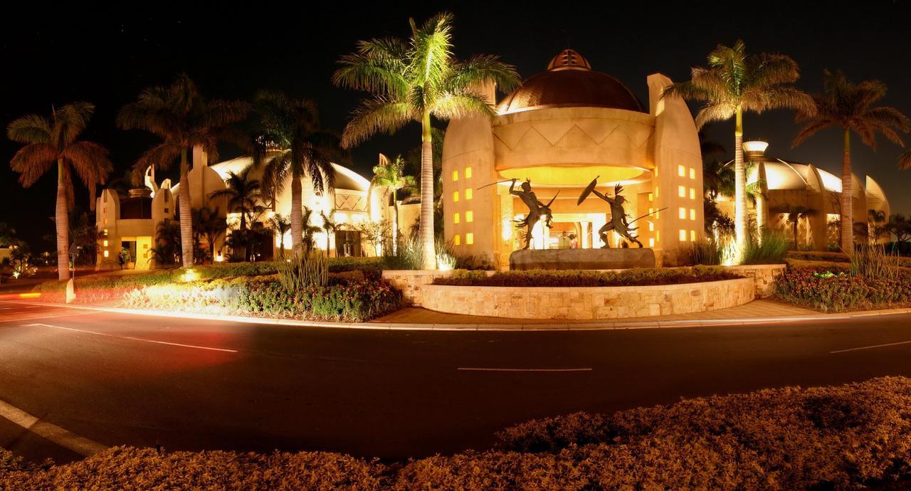 Sibaya Lodge Umhlanga Rocks Extérieur photo