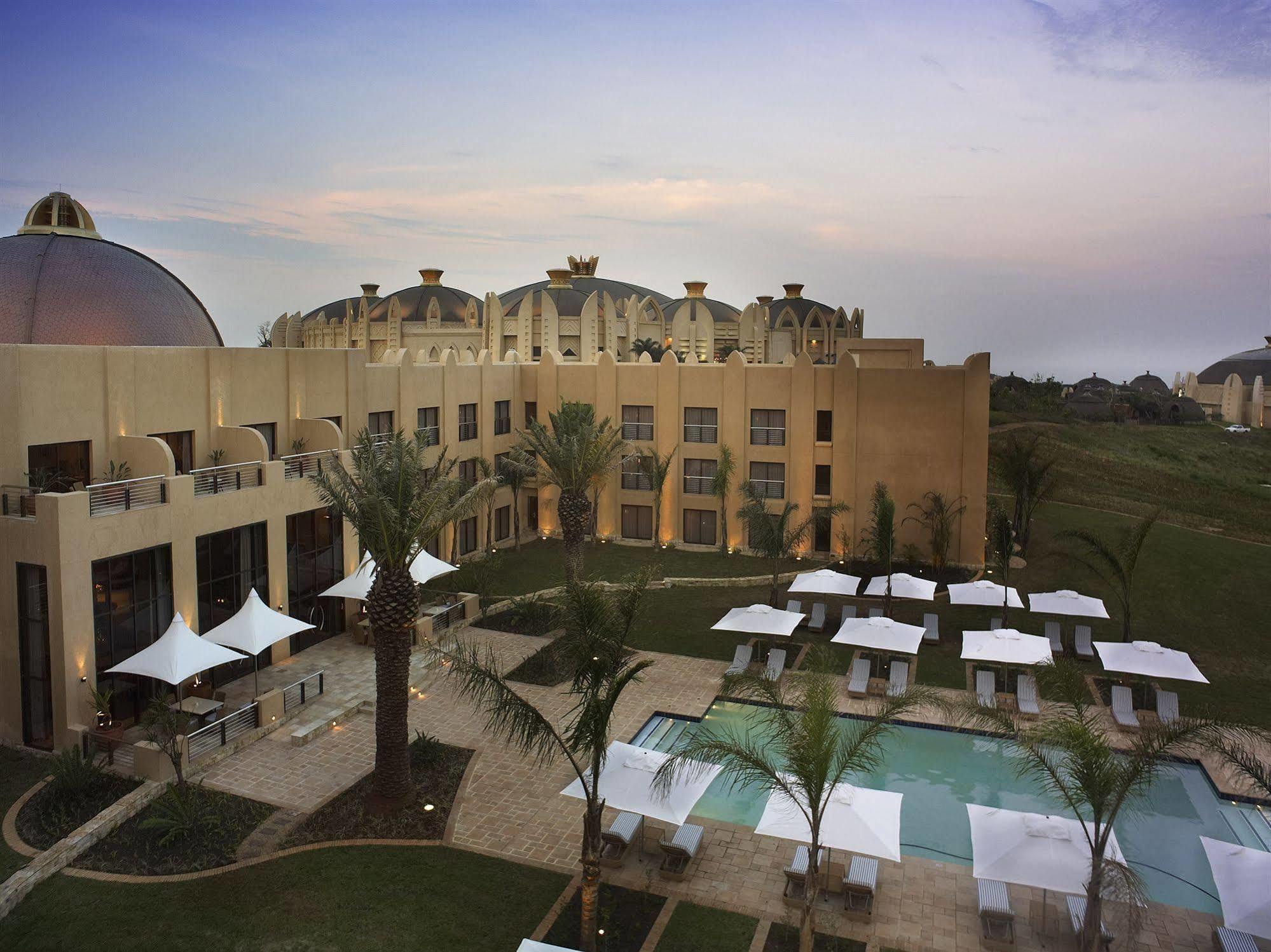 Sibaya Lodge Umhlanga Rocks Extérieur photo