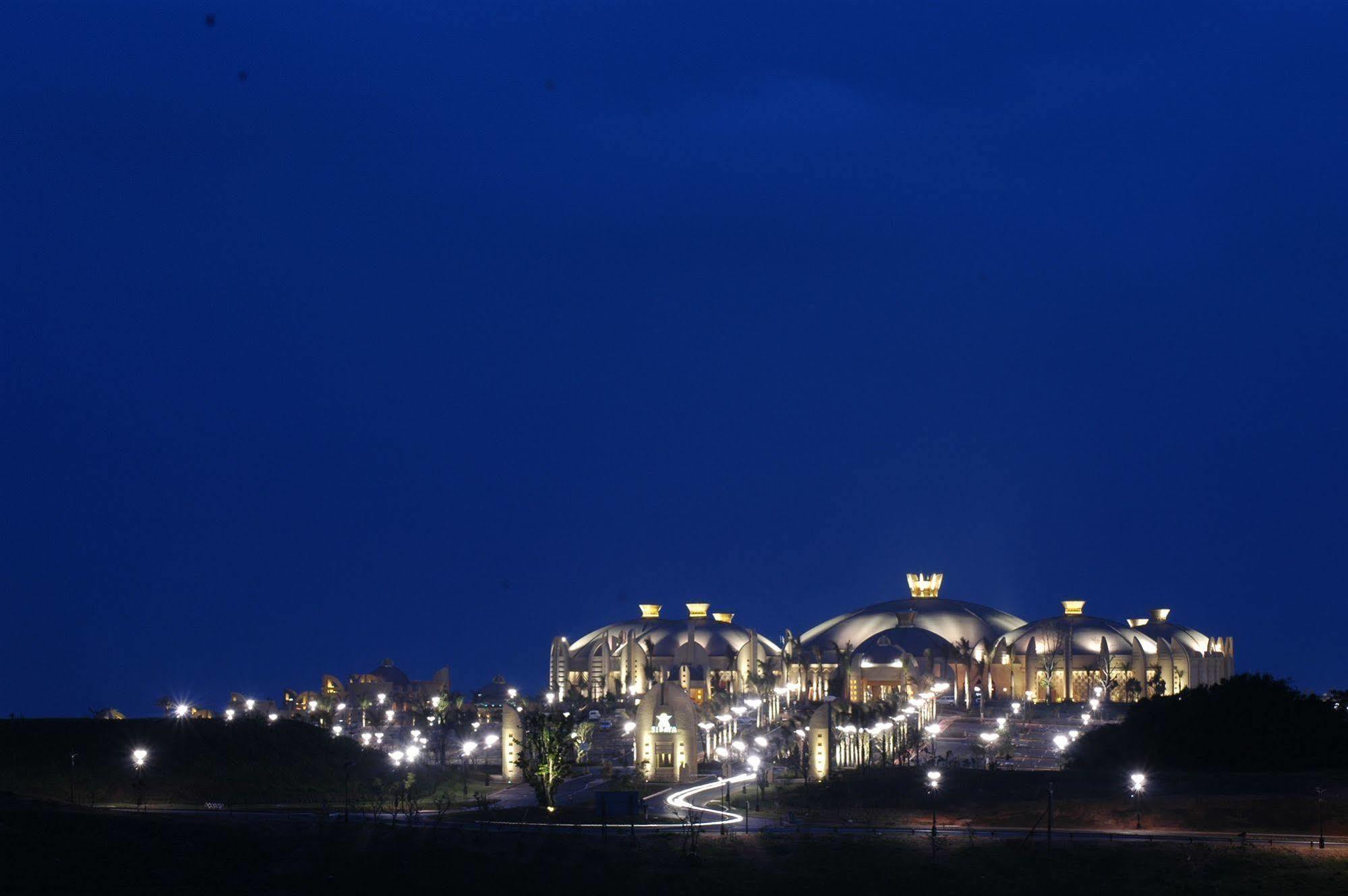 Sibaya Lodge Umhlanga Rocks Extérieur photo