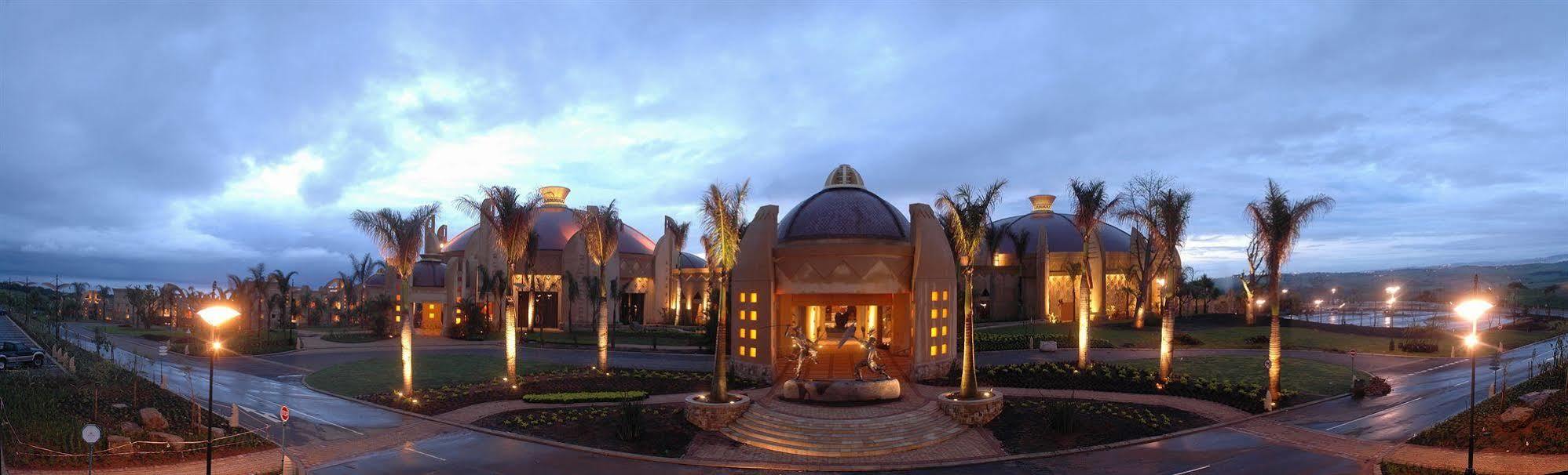 Sibaya Lodge Umhlanga Rocks Extérieur photo