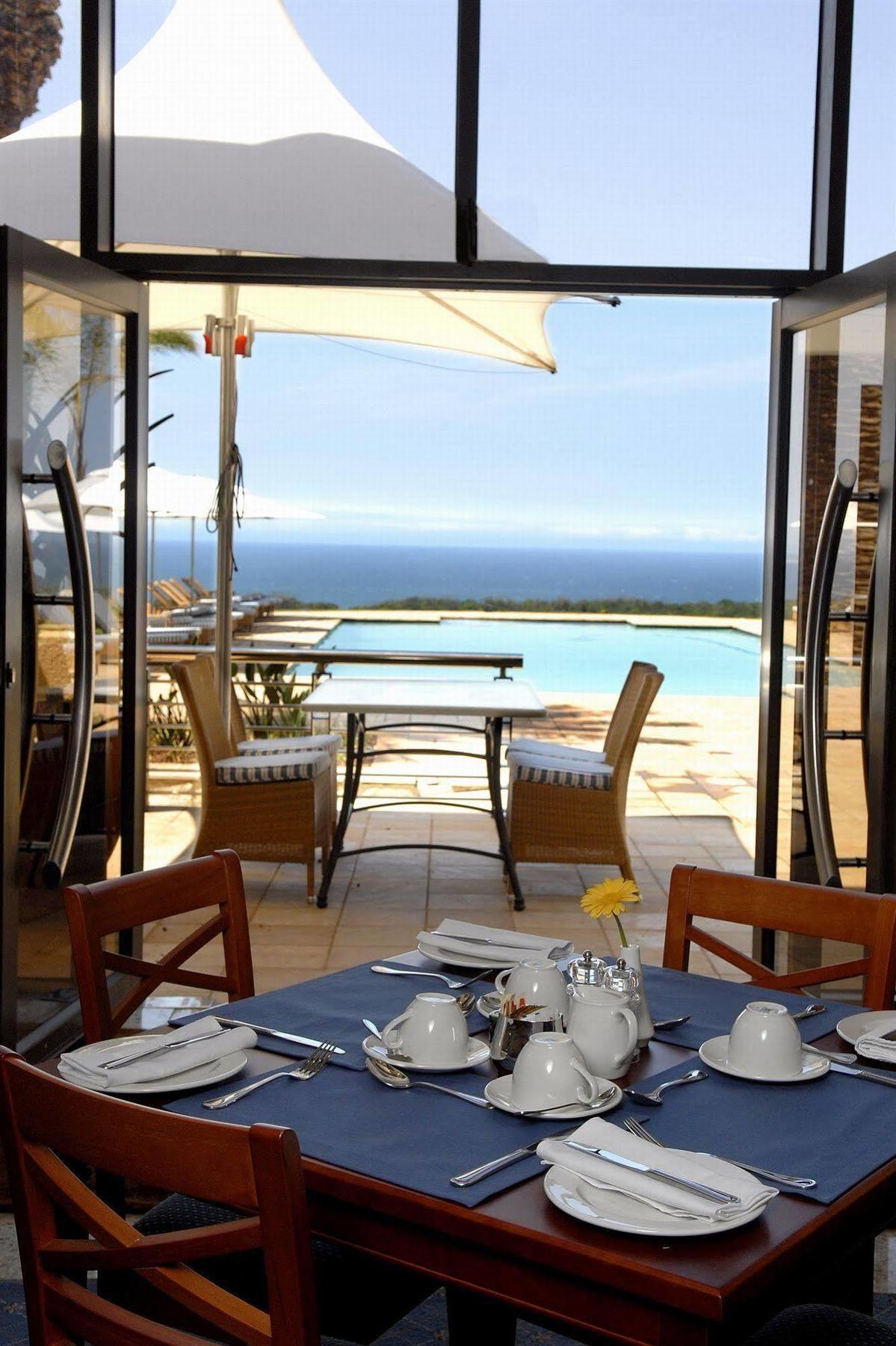 Sibaya Lodge Umhlanga Rocks Restaurant photo