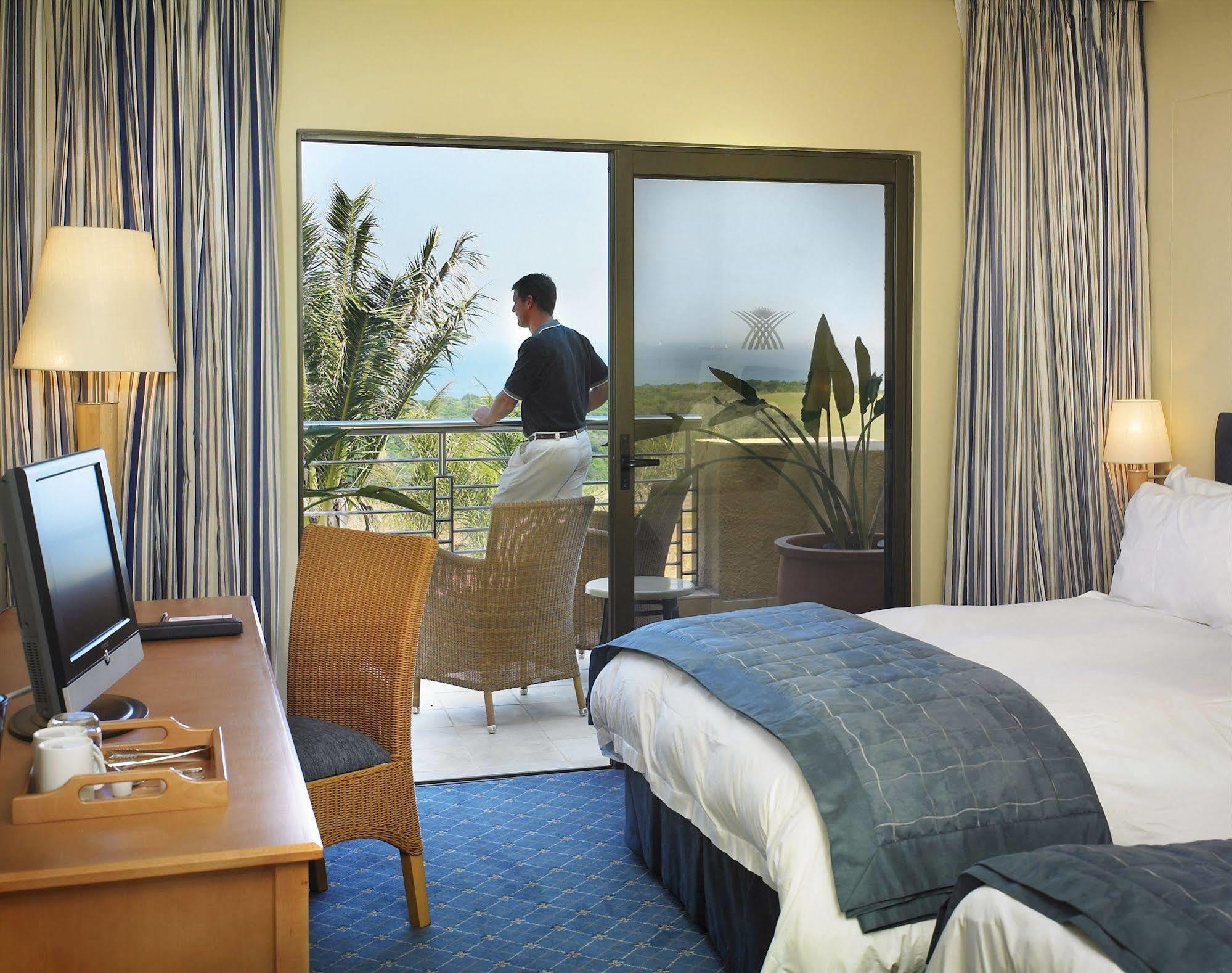 Sibaya Lodge Umhlanga Rocks Extérieur photo