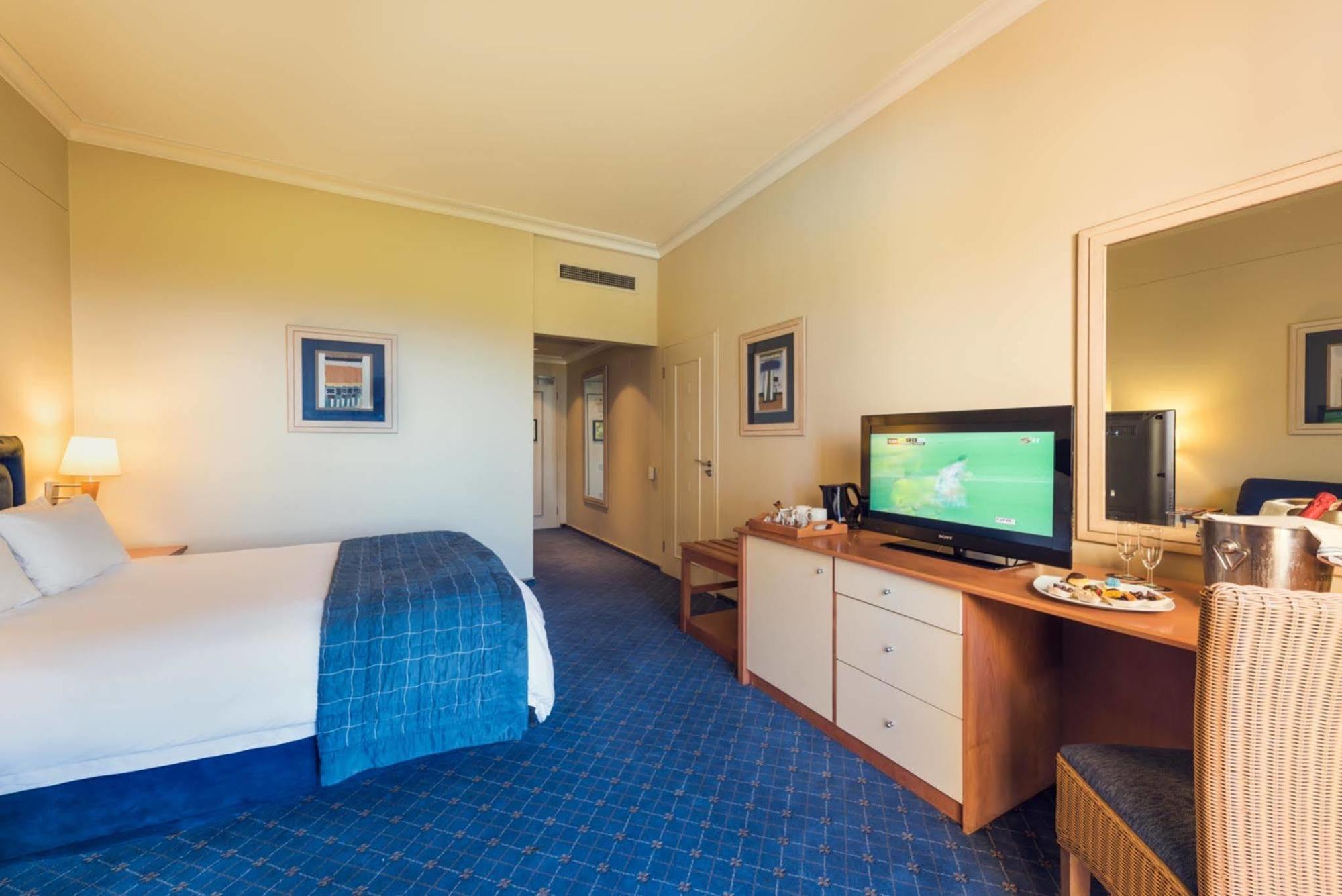 Sibaya Lodge Umhlanga Rocks Extérieur photo