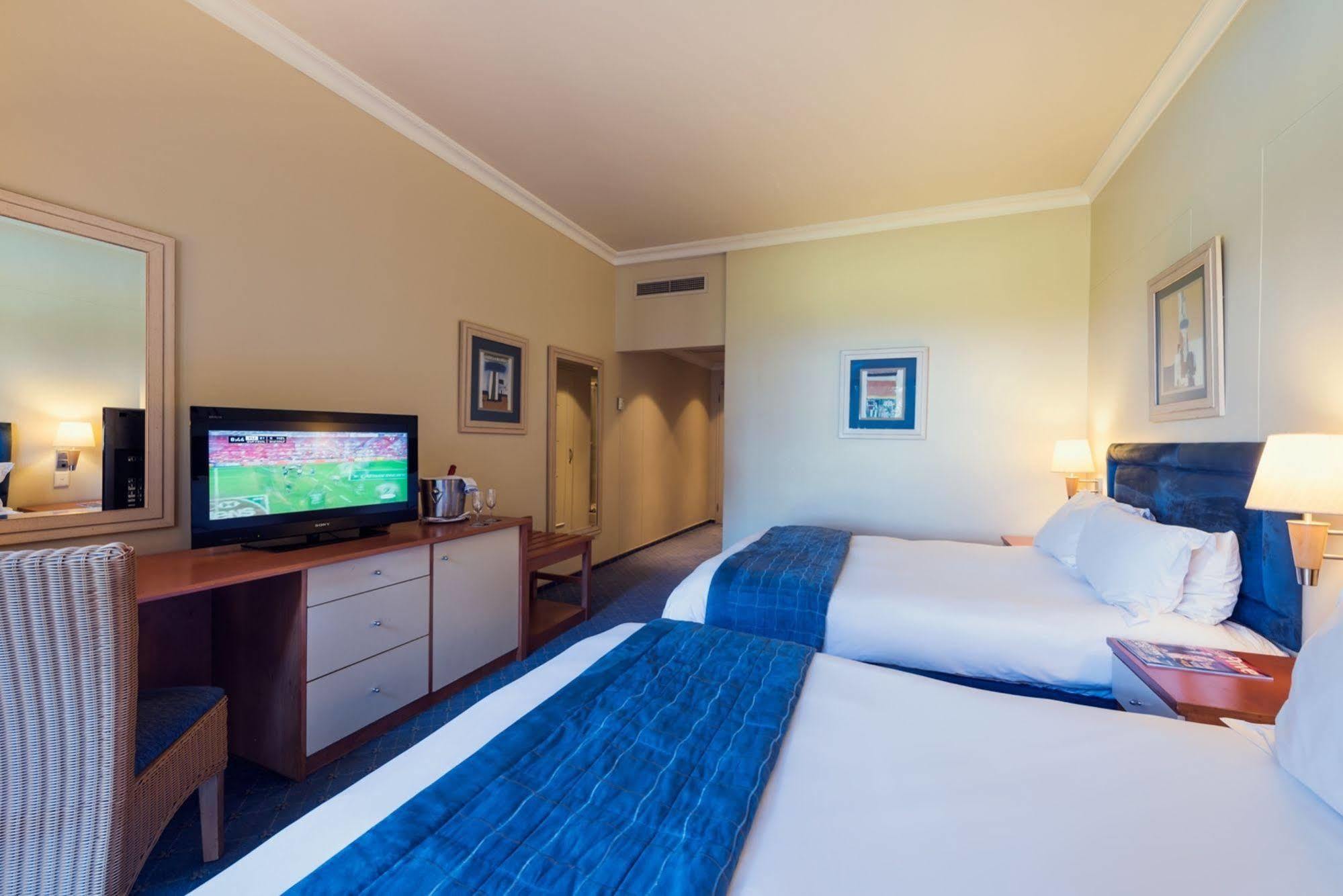 Sibaya Lodge Umhlanga Rocks Extérieur photo
