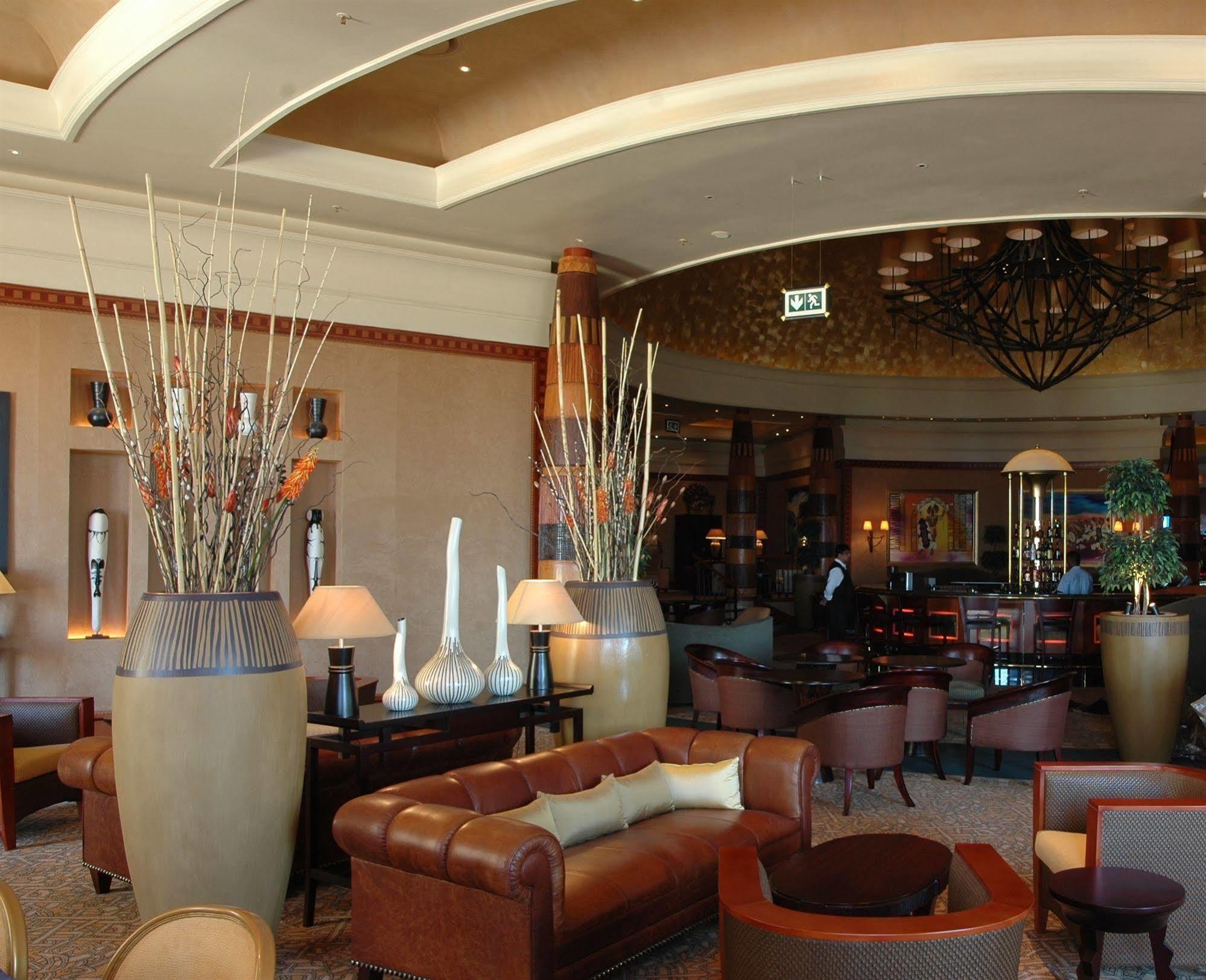 Sibaya Lodge Umhlanga Rocks Extérieur photo