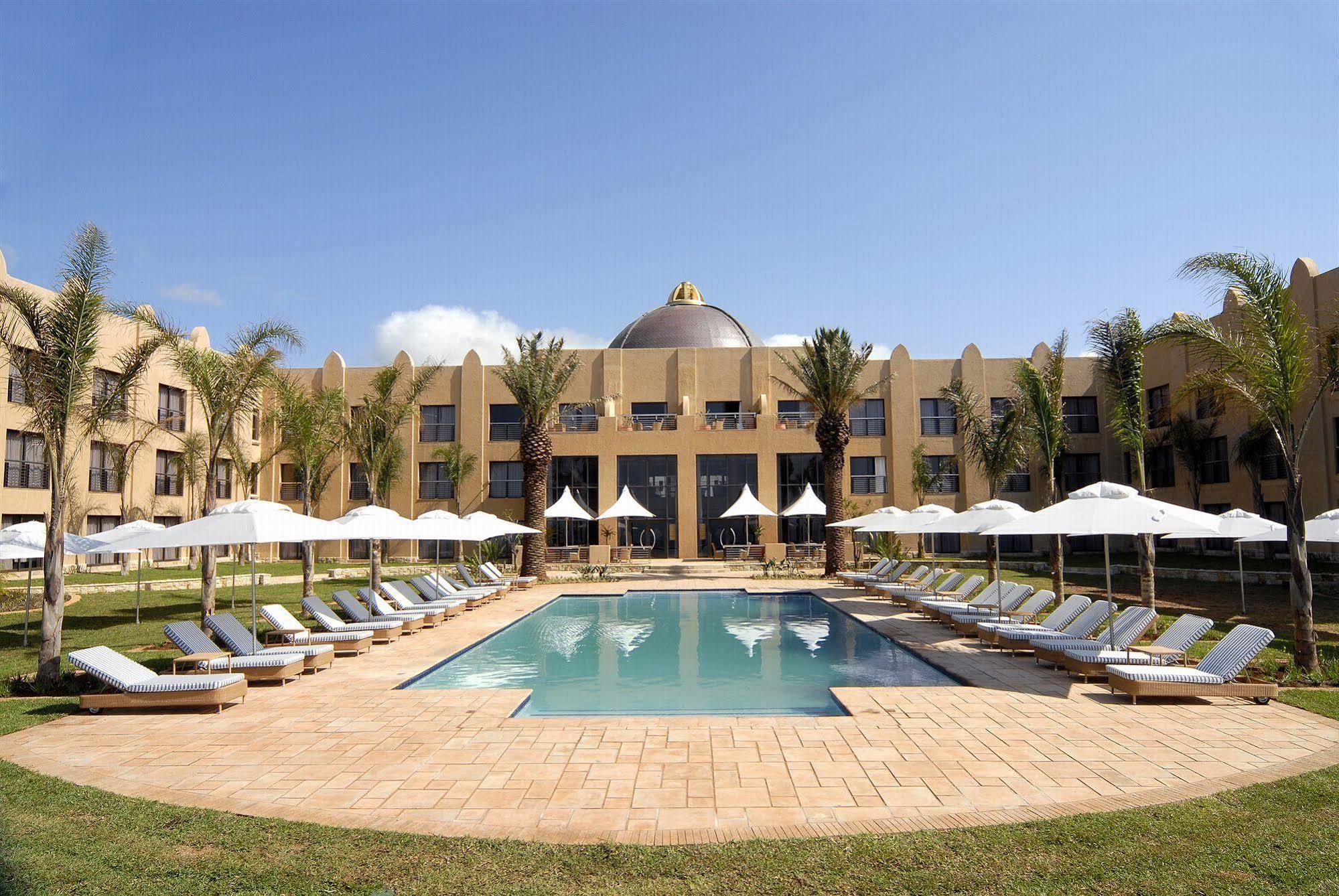 Sibaya Lodge Umhlanga Rocks Extérieur photo