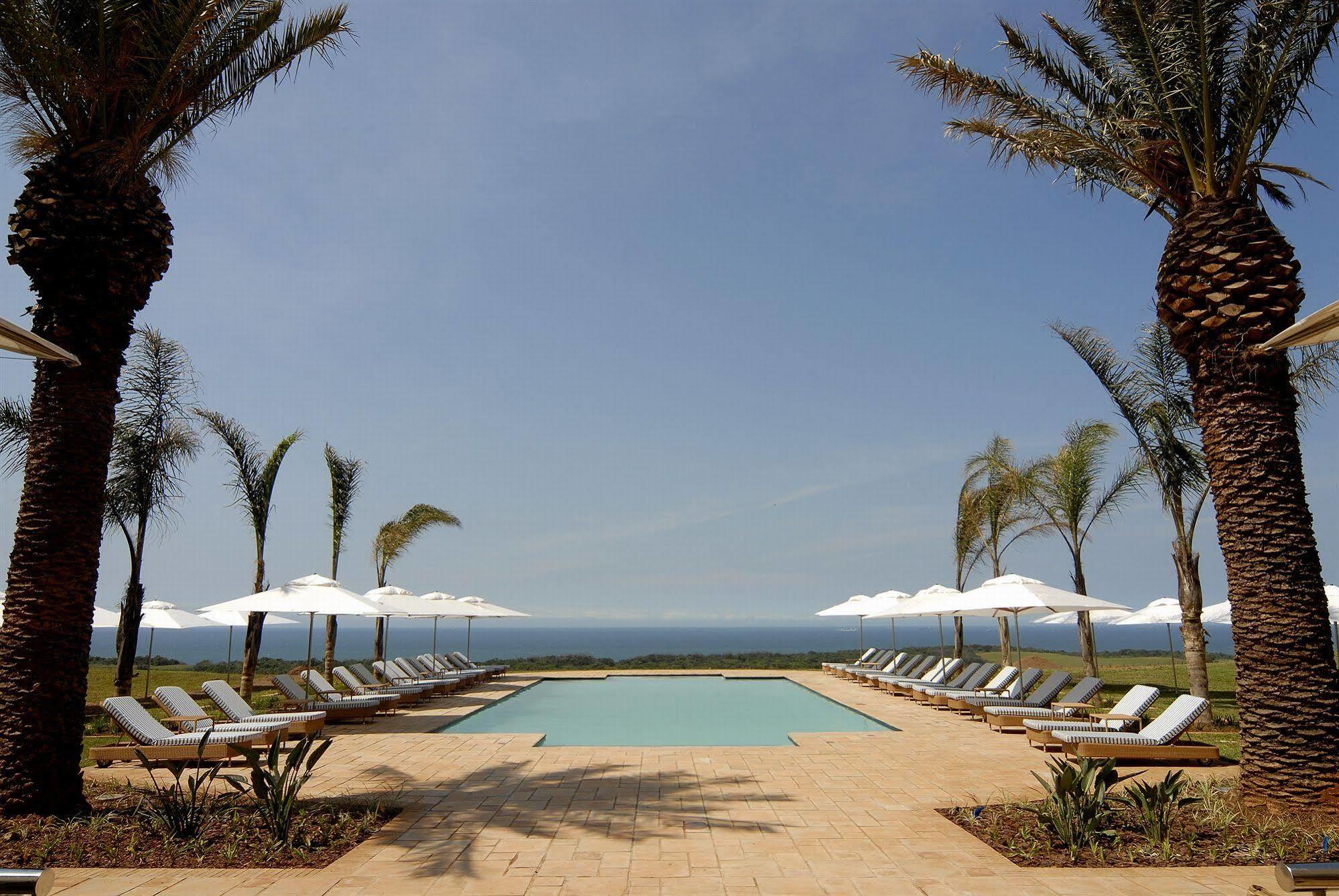 Sibaya Lodge Umhlanga Rocks Extérieur photo