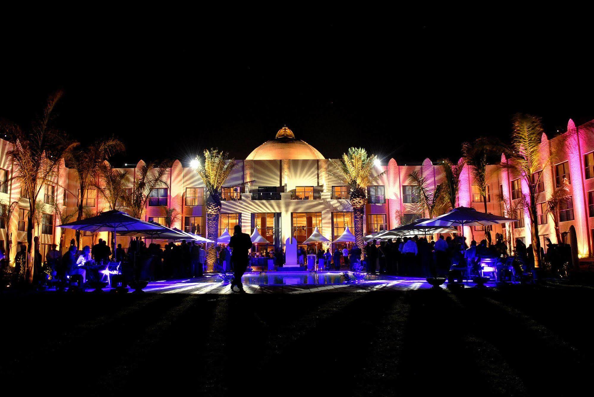 Sibaya Lodge Umhlanga Rocks Extérieur photo