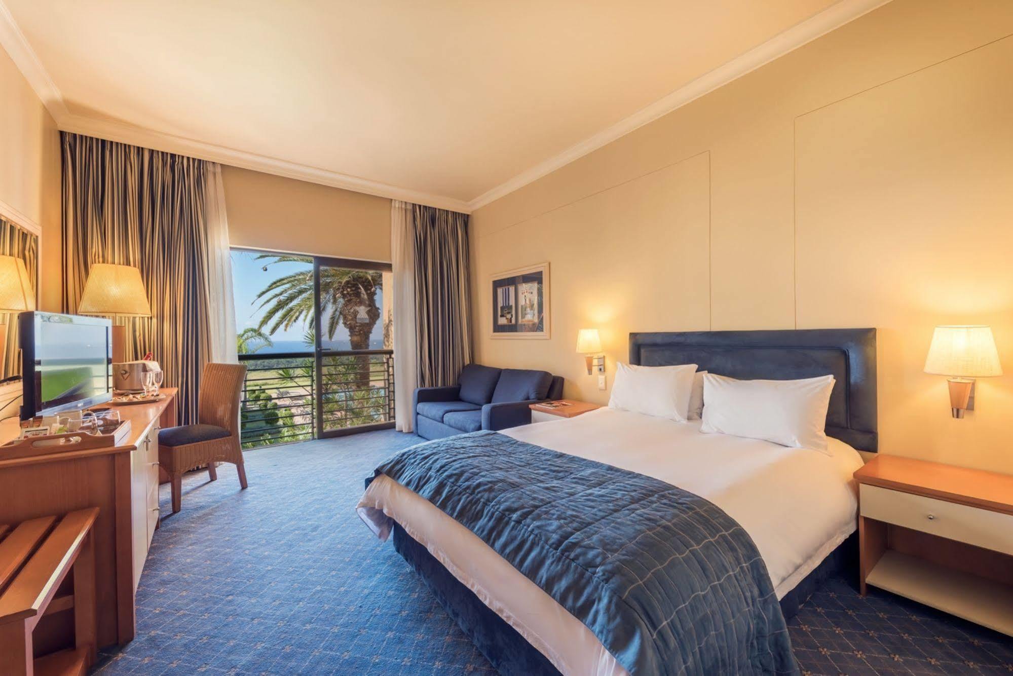 Sibaya Lodge Umhlanga Rocks Extérieur photo