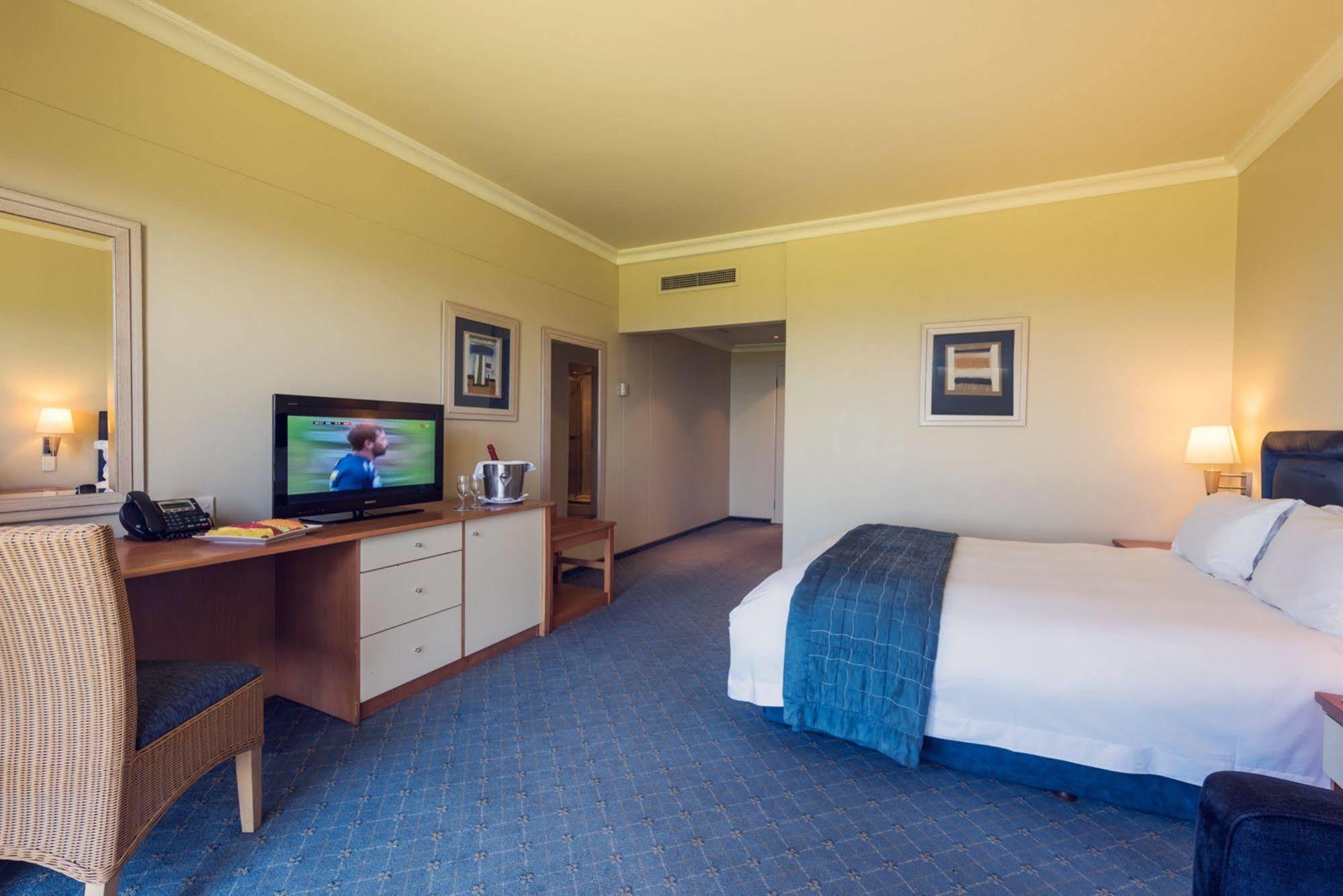 Sibaya Lodge Umhlanga Rocks Extérieur photo