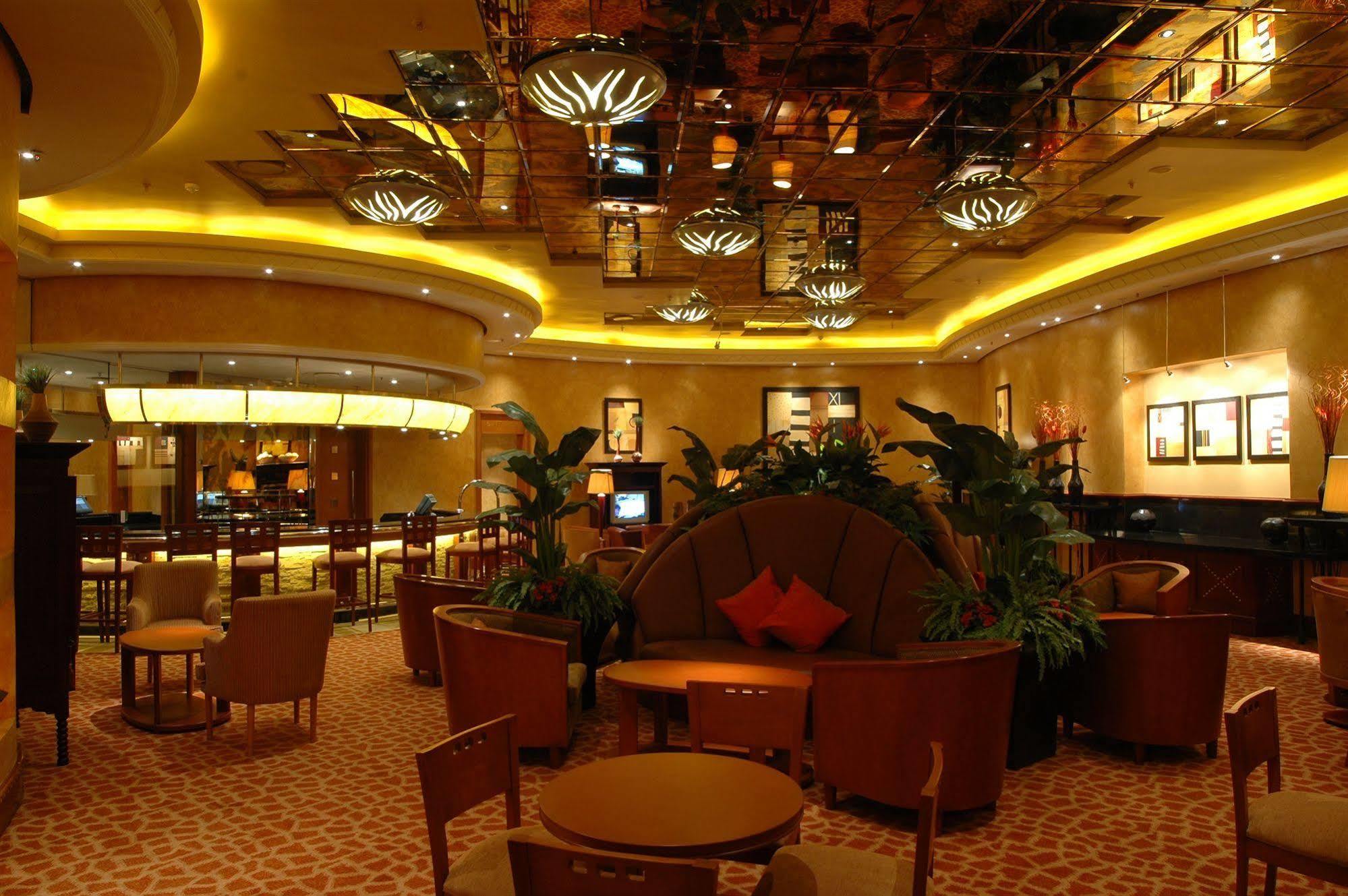 Sibaya Lodge Umhlanga Rocks Extérieur photo