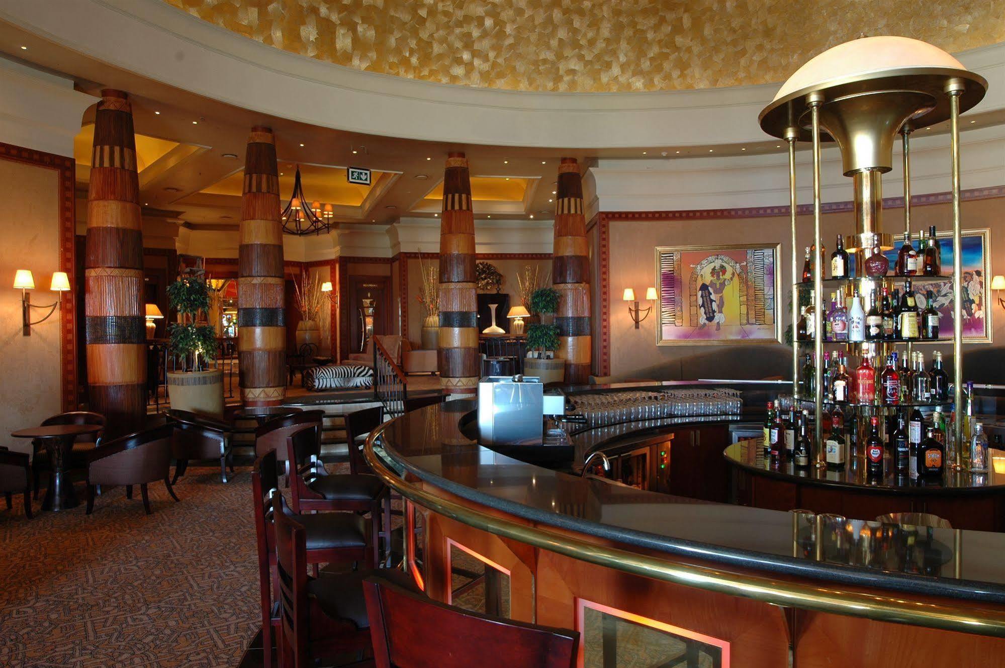 Sibaya Lodge Umhlanga Rocks Extérieur photo