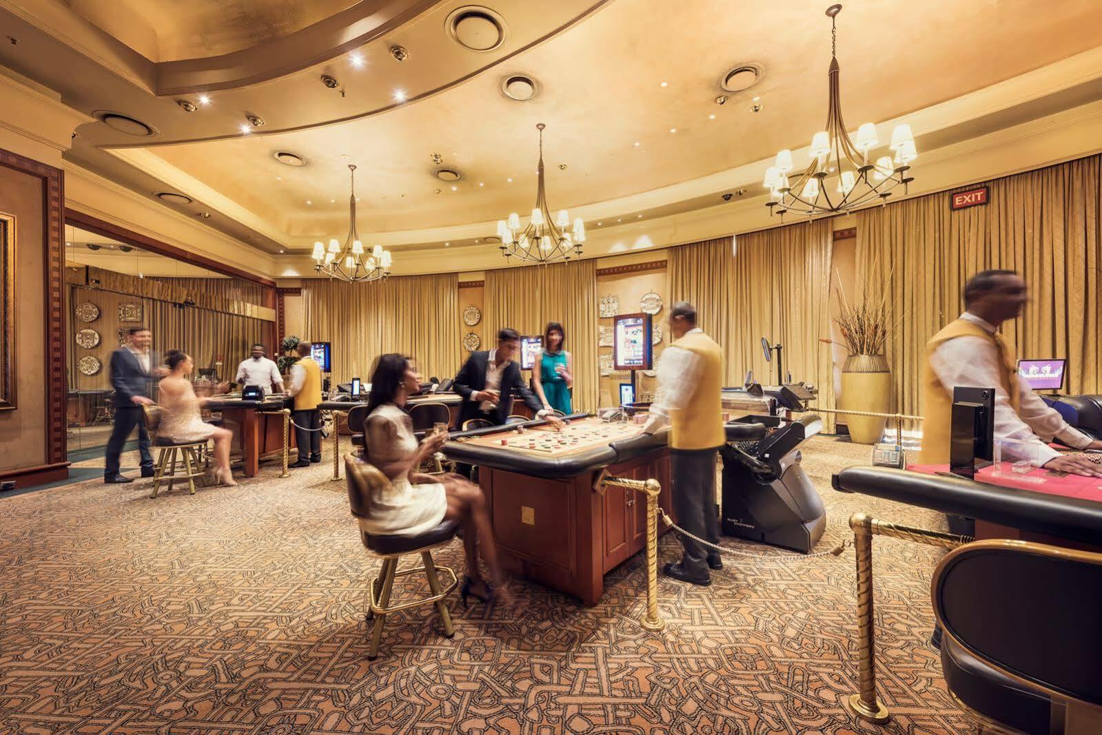 Sibaya Lodge Umhlanga Rocks Extérieur photo