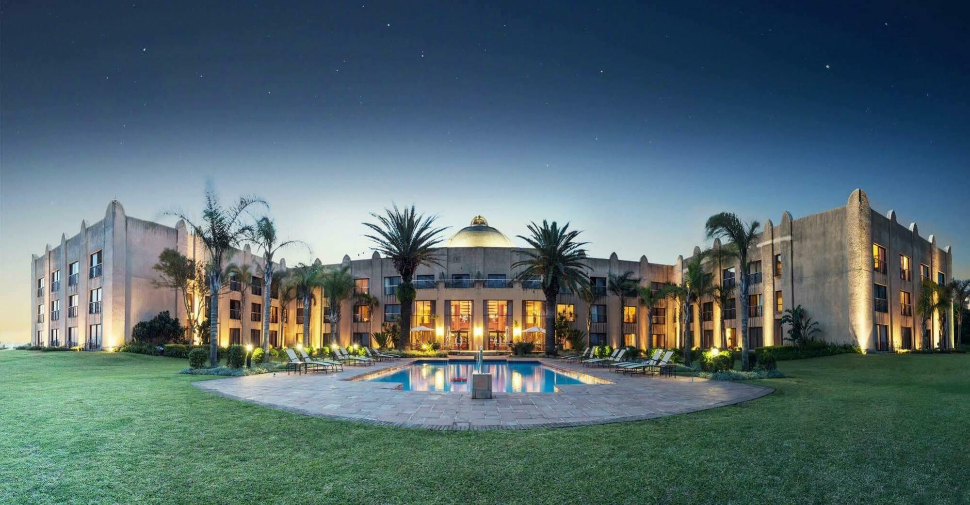 Sibaya Lodge Umhlanga Rocks Extérieur photo